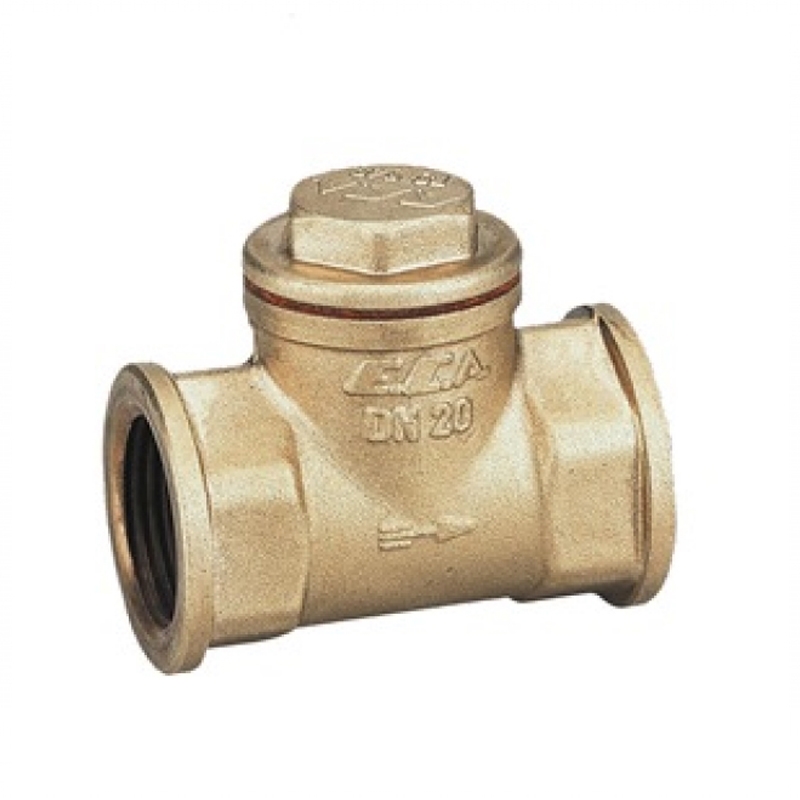 ECA 1/2&quot; ÇEKVALF YATAY