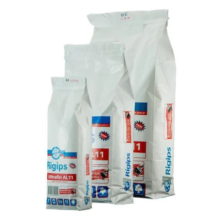 RIGIPS SATEN ALÇI 5KG
