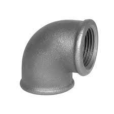 TRAKYA DÖKÜM 2&quot; DİRSEK