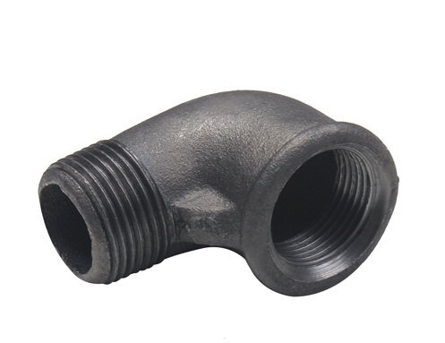 TRAKYA DÖKÜM 2&quot; KUYRUKLU DİRSEK