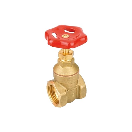 TÜRKOĞLU 3/4&quot; ŞİBER VANA
