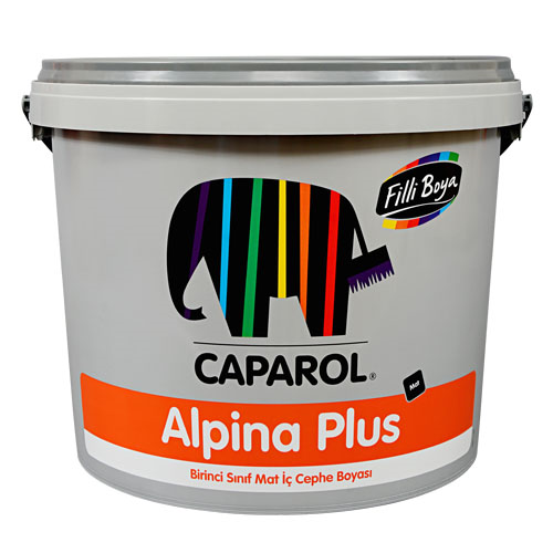 FİLLİ ALPİNA PLUS İÇ CEPHE 20/1