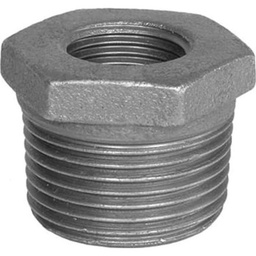 [TD112R] TRAKYA DÖKÜM 1&quot;X1/2&quot; REDÜKSİYON