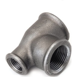 [TD1121İT] TRAKYA DÖKÜM 1&quot;X1/2&quot;X1&quot; İNEGAL TE