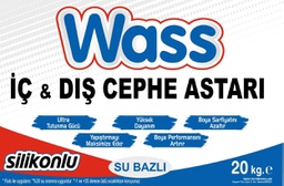 [WASS-ASTAR-G] WASS İÇ &amp; DIŞ CEPHE ASTARI GALON
