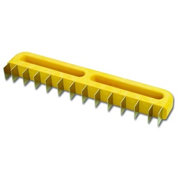 [DEKOR-ALÇI-S35] DEKOR ALÇI SİSTRE 35CM