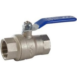 [ECA2KV] ECA 2&quot; KÜRESEL VANA